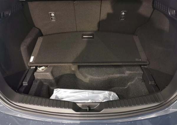 Mazda CX-5 cena 185400 przebieg: 1, rok produkcji 2023 z Sopot małe 106